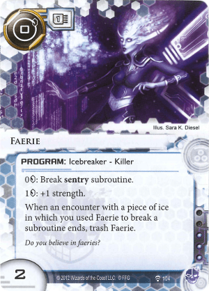 faerie