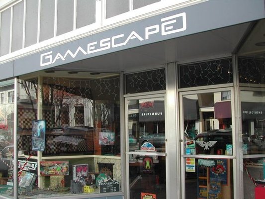 gamescapenorth
