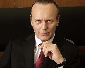 Just Remember, I'll Be Watching.