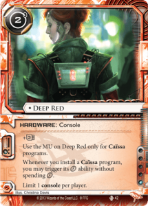 deepred