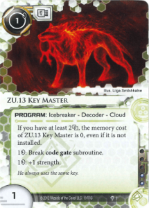 Zu
