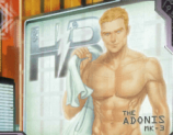 adonis