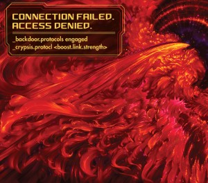 access denied