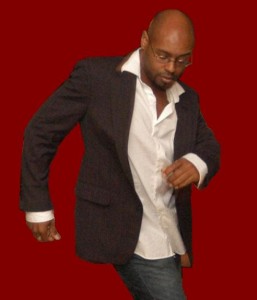 DamonRomeoMcSwain