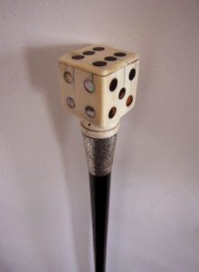 dicecane